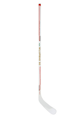 Hockey stick
