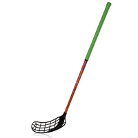 Hockey stick