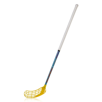 Hockey stick