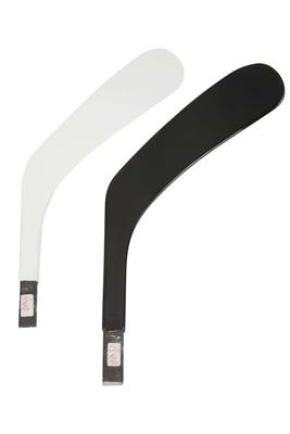 冰球陆地轮滑球拍头