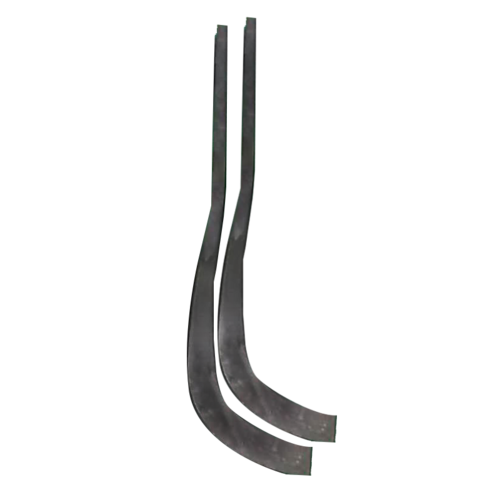 Hockey stick