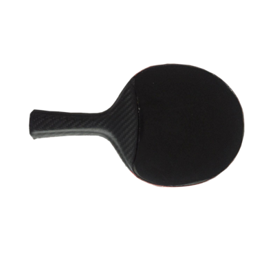 Table tennis racket